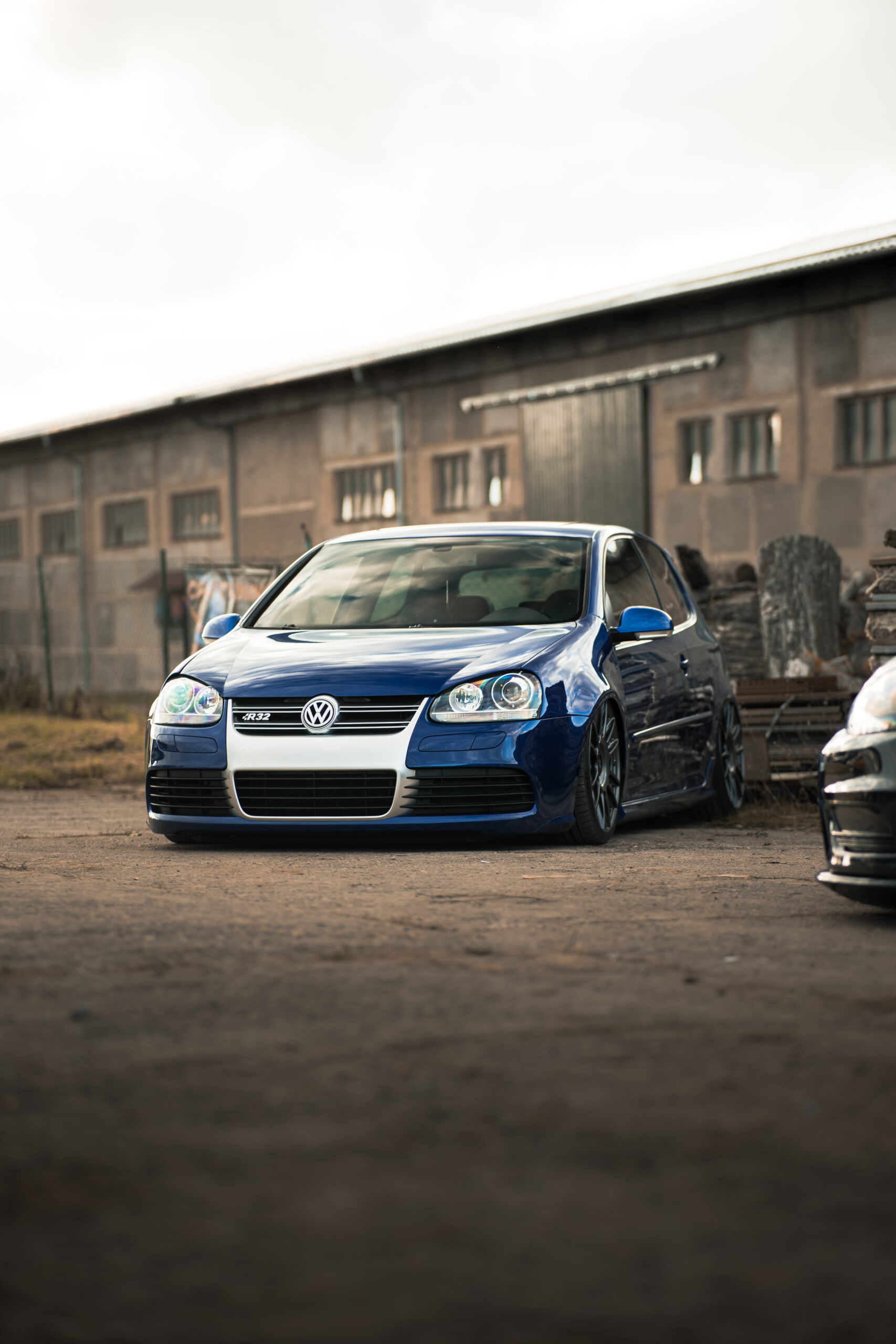 Korrosionsschutz Behandlung