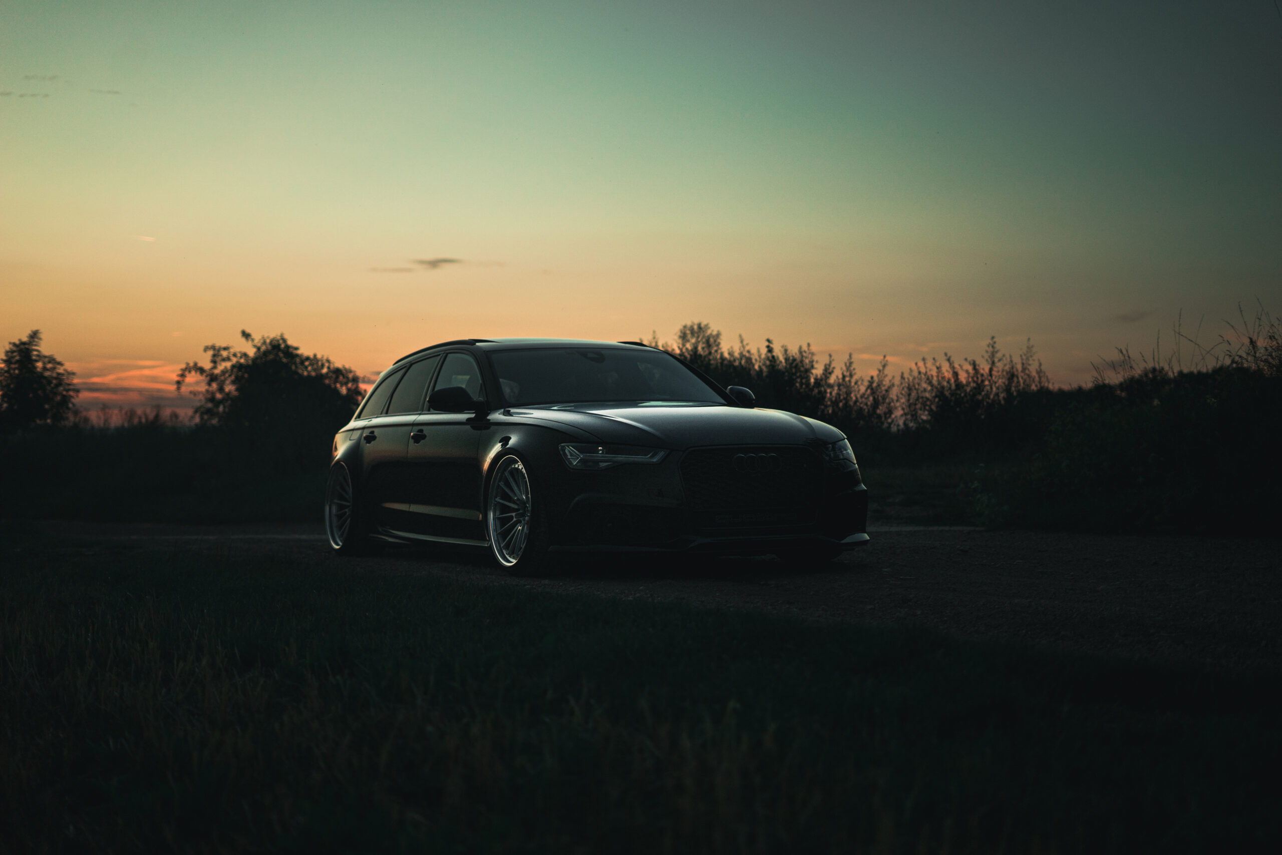 Unterbodenschutz Anbringung